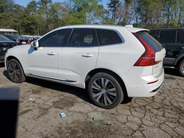 Vin: yv4l12rl6n1044909, lot: 50492595, volvo xc60 b5 in b5 inscription 20222