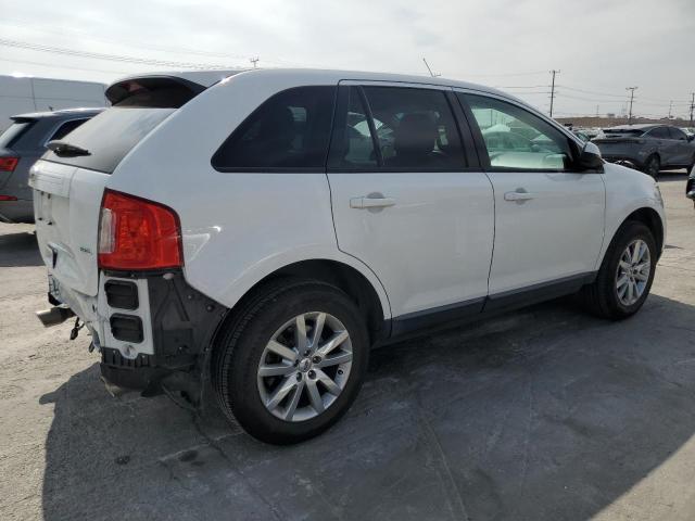 Vin: 2fmdk3jc2ebb56144, lot: 53389955, ford edge sel 20143