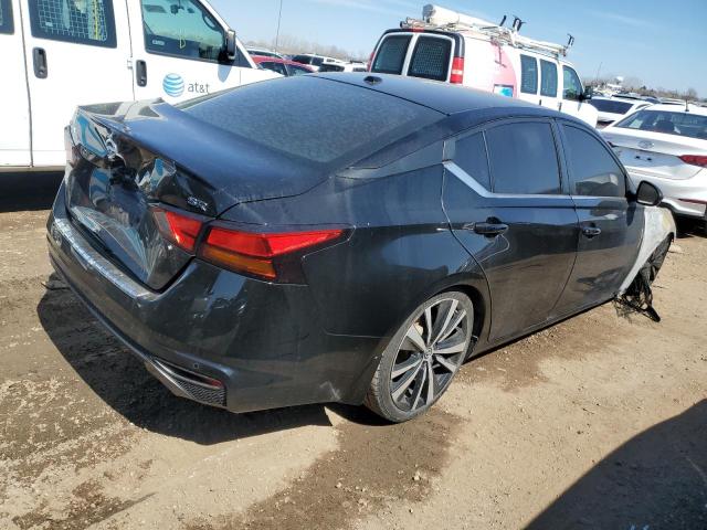2020 NISSAN ALTIMA SR - 1N4BL4CVXLC175718