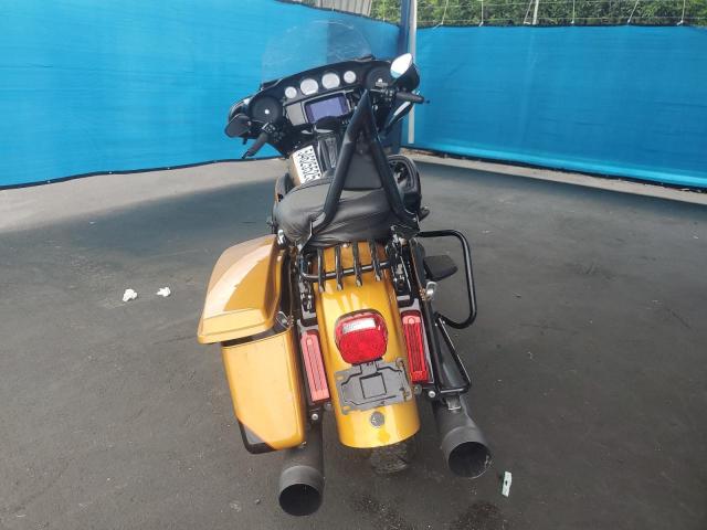 2023 HARLEY-DAVIDSON FLHTK - 1HD1KEF22PB618387
