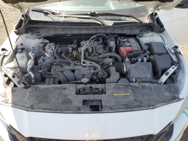 2022 NISSAN ALTIMA SR - 1N4BL4CW8NN301977
