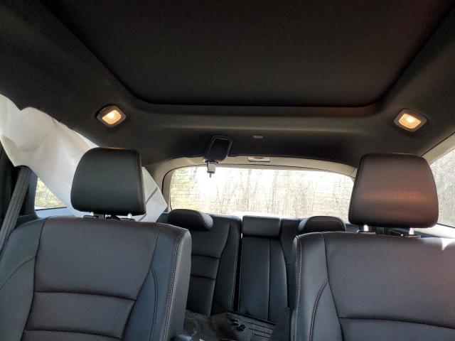 2019 HONDA PILOT ELIT - 5FNYF6H03KB504491