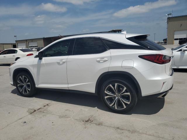 Vin: 2t2zzmca7jc115867, lot: 52645035, lexus rx350 350 base 20182