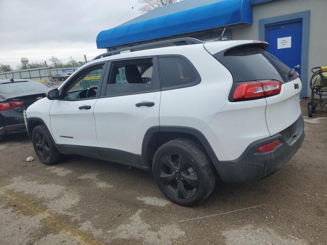 2017 JEEP CHEROKEE S - 1C4PJLAB3HW548614