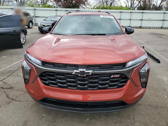 2024 CHEVROLET TRAX 2RS KL77LJE2XRC196432