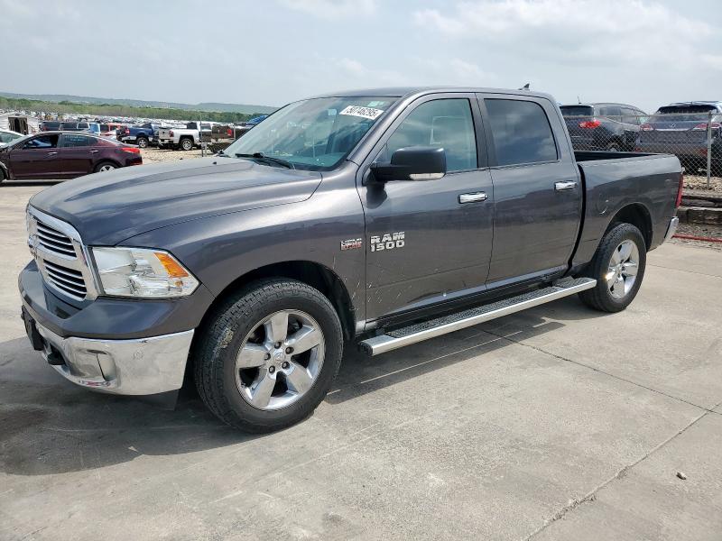 RAM 1500 SLT