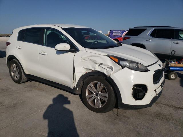 2019 KIA SPORTAGE L - KNDPM3AC2K7508283