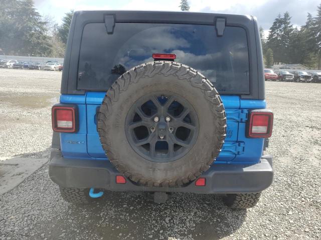 2024 JEEP WRANGLER 4 1C4RJXN66RW186048