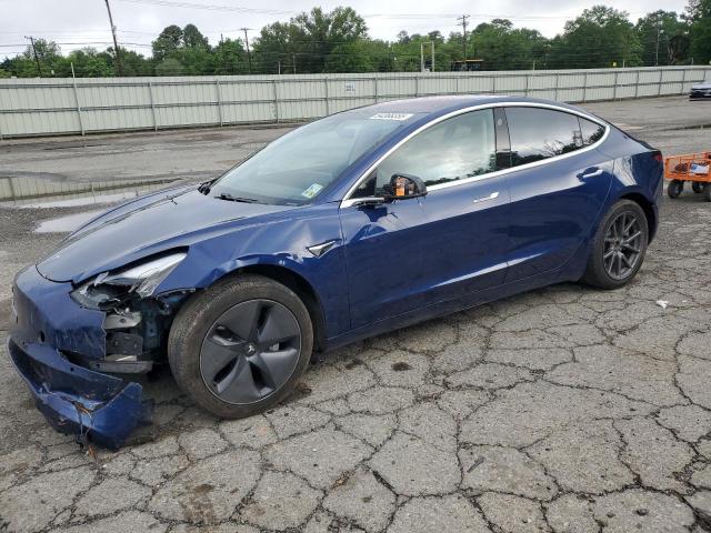 Vin: 5yj3e1ea7jf022487, lot: 54368355, tesla model 3 2018 img_1