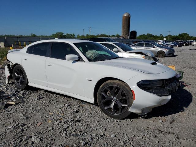 Vin: 2c3cdxct2kh756111, lot: 52970195, dodge charger r/t 20194