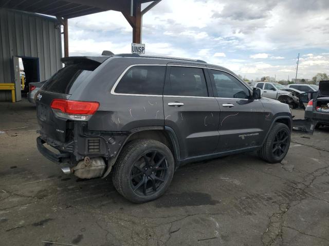 Vin: 1c4rjfbg6fc173465, lot: 53634375, jeep grand cher limited 20153