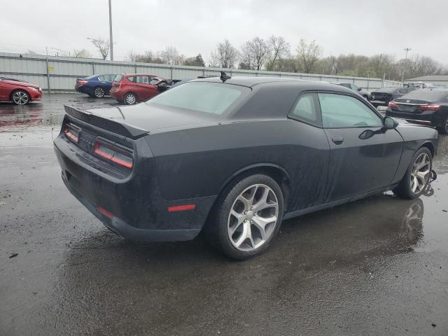 Vin: 2c3cdzbg7fh711607, lot: 51811545, dodge challenger sxt plus 20153