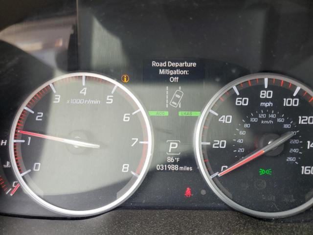 2022 ACURA ILX PREMIU - 19UDE2F86NA008750