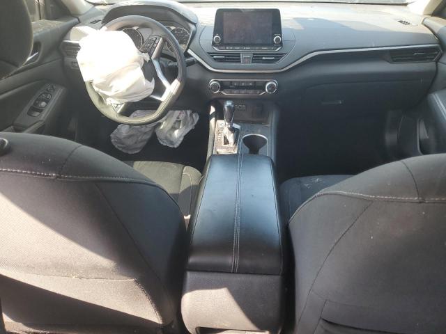 2022 NISSAN ALTIMA SV 1N4BL4DV8NN387278