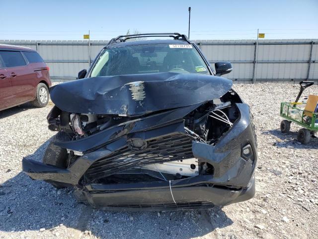 2024 TOYOTA RAV4 WOODL - 2T3UWRFV3RW193860