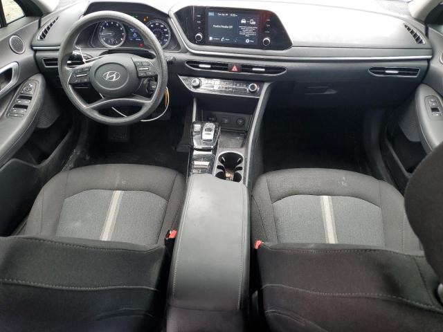 2020 HYUNDAI SONATA SE - 5NPEG4JA4LH059561