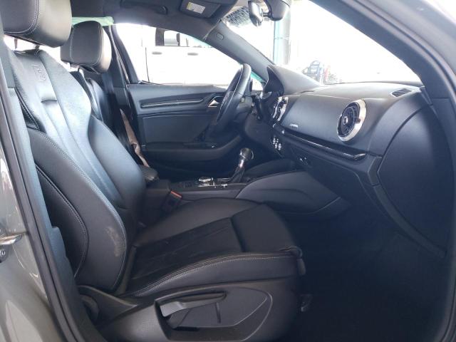 2020 AUDI S3 PREMIUM - WAUB1GFF6LA036619