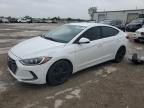 2018 HYUNDAI ELANTRA SE - 5NPD84LF9JH242386
