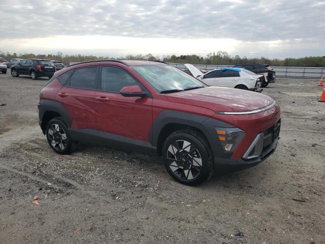 2025 HYUNDAI KONA SEL - KM8HBCAB9SU286100