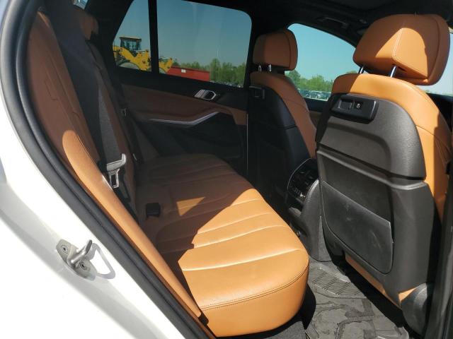 2021 BMW X5 SDRIVE - 5UXCR4C03M9H39646