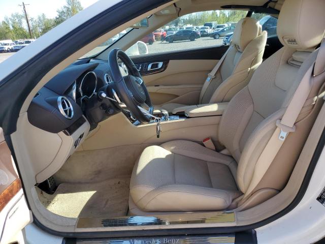 2019 MERCEDES-BENZ SL 450 - WDDJK6GA3KF055144