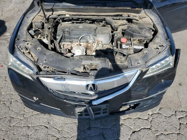 2015 ACURA TLX - 19UUB1F30FA023804