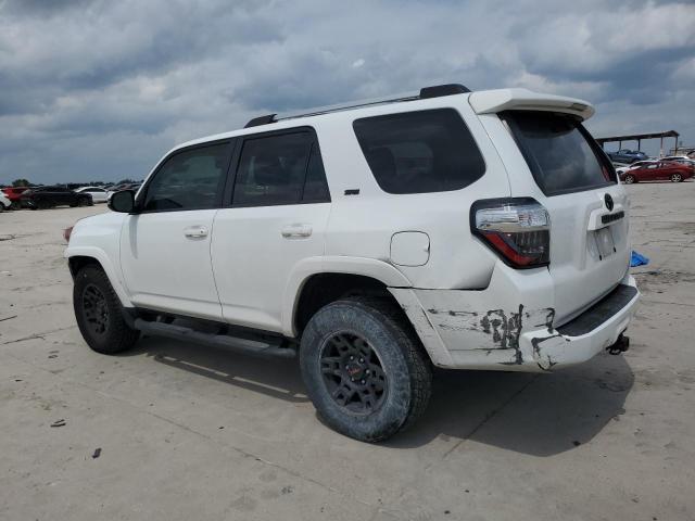 Vin: jtenu5jr4m5896926, lot: 55042665, toyota 4runner sr5/sr5 premium 20212
