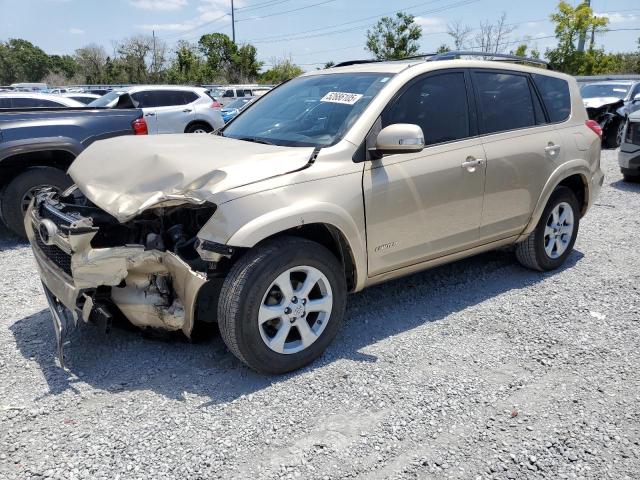 TOYOTA RAV4 LIMIT