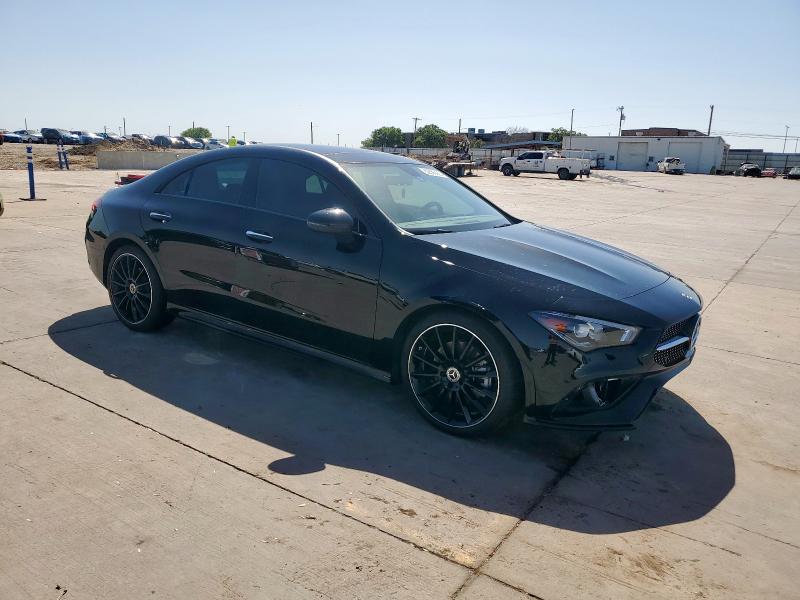 Vin: w1k5j4gb2nn314041, lot: 52886425, mercedes-benz cla-class 250 20224