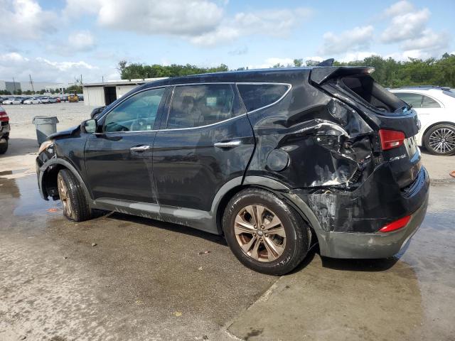 Vin: 5xyzt3lb8fg305441, lot: 54917935, hyundai santa fe 20152