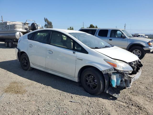 2015 TOYOTA PRIUS - JTDKN3DU2F2000569
