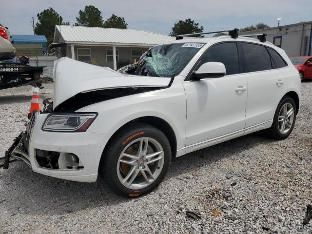 AUDI Q5 TDI PRE
