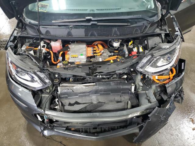 2018 CHEVROLET BOLT EV PR - 1G1FX6S06J4108762