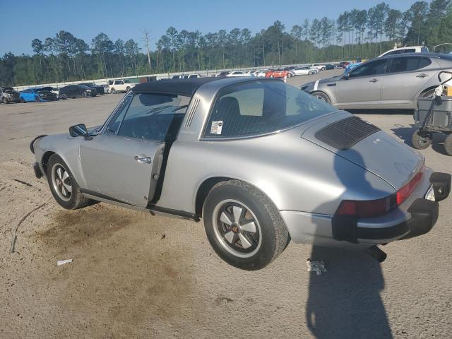 Vin: 9115210875, lot: 53238675, porsche 911 19752