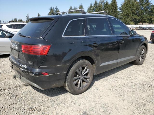 Vin: wa1aaaf76hd000644, lot: 54451185, audi q7 premium 20173