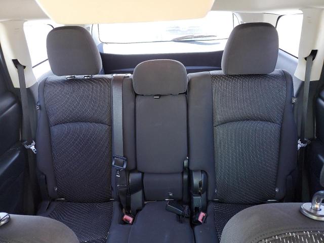 2015 DODGE JOURNEY SE - 3C4PDCAB7FT535441