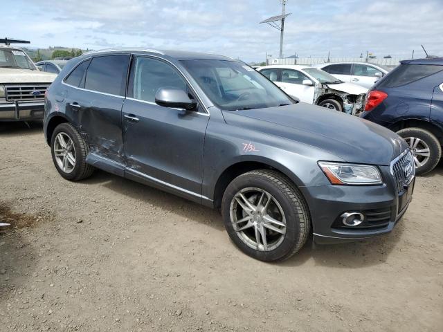 Vin: wa1l2afp3ga133285, lot: 53321845, audi q5 premium plus 20164