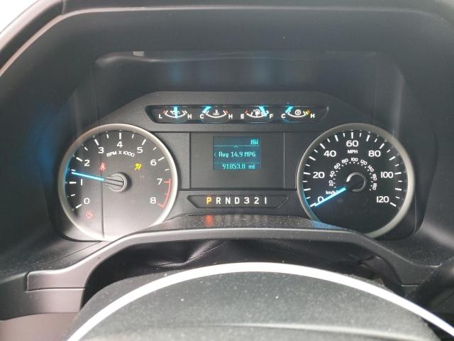 2015 FORD F150 SUPER - 1FTEW1C8XFFA59364