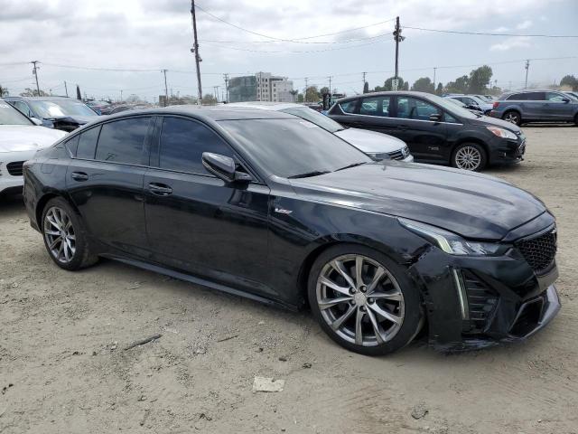 Vin: 1g6dr5rw8p0109797, lot: 55066545, cadillac ct5 20234