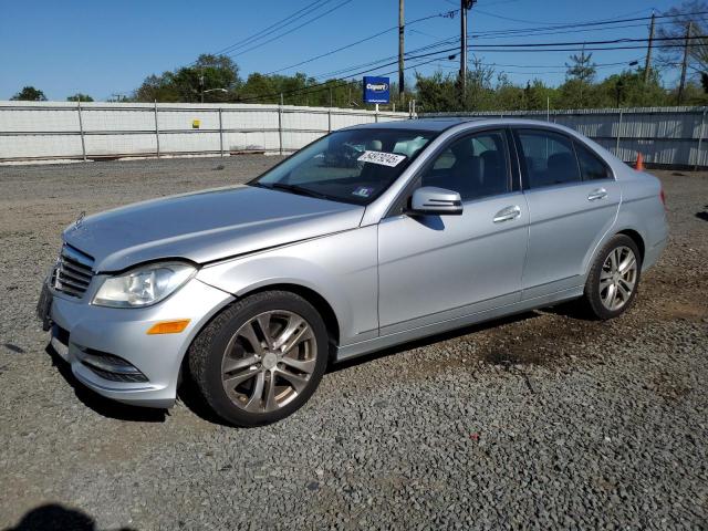 Vin: wddgf8ab3dr282847, lot: 54979245, mercedes-benz c-class 300 4matic 2013 img_1
