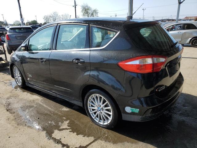 Vin: 1fadp5cu1dl522641, lot: 54848605, ford cmax premium 20132