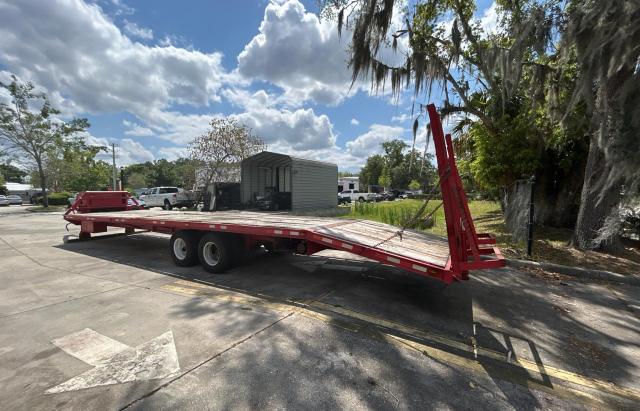 OTHER TRAILER 1998 red   FLT6189LL photo #4