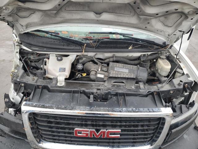 2017 GMC SAVANA G25 1GTW7AFF5H1143359