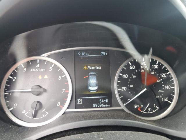 2018 NISSAN SENTRA S - 3N1AB7AP7JL654679