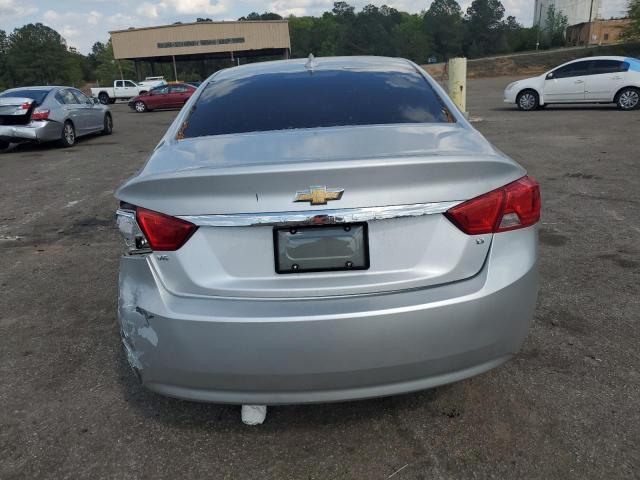 2017 CHEVROLET IMPALA LT - 2G1105S39H9125954