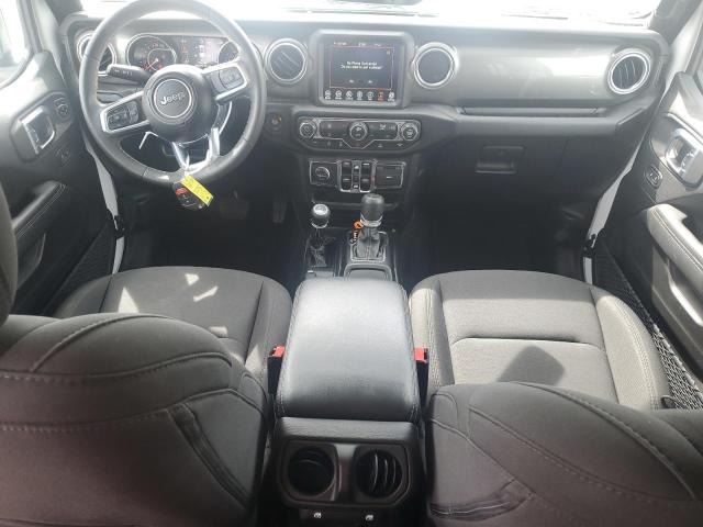 2023 JEEP GLADIATOR - 1C6HJTFG5PL523391