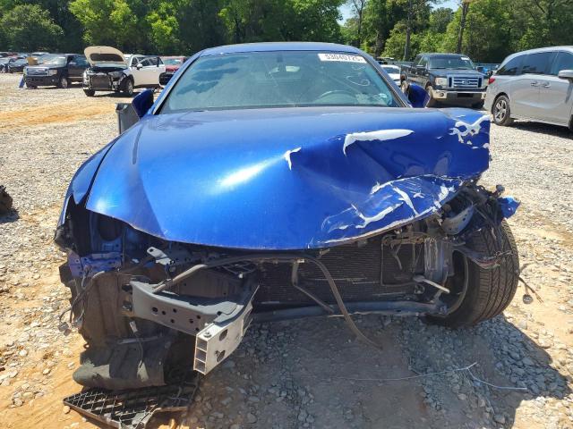 2016 LEXUS RC 300 - JTHSM5BC1G5001302