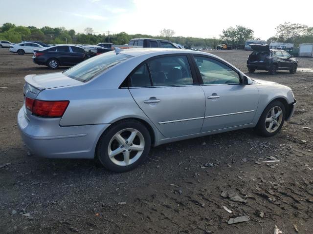 Vin: 5npeu4ac0ah620278, lot: 55063295, hyundai sonata se 20103