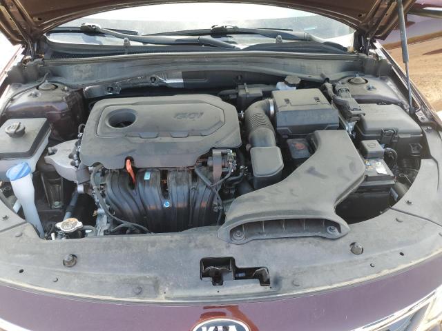 2020 KIA OPTIMA LX - 5XXGT4L38LG442742