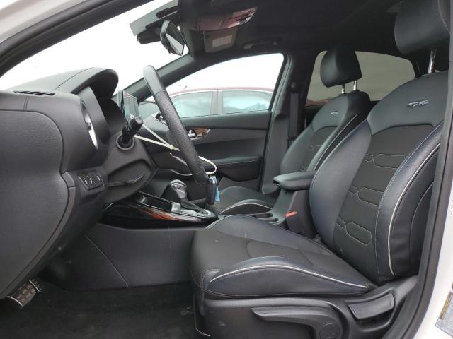 2023 KIA FORTE GT L - 3KPF54AD5PE671167